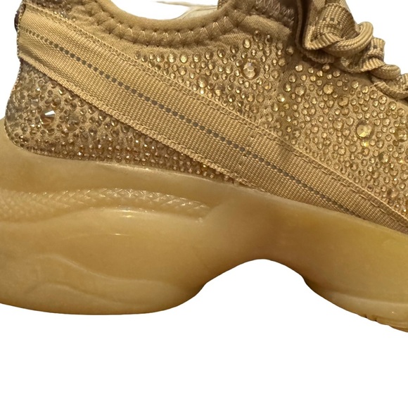 Steven Madden Maxima -R Women's Sneakers - Picture 4 of 10